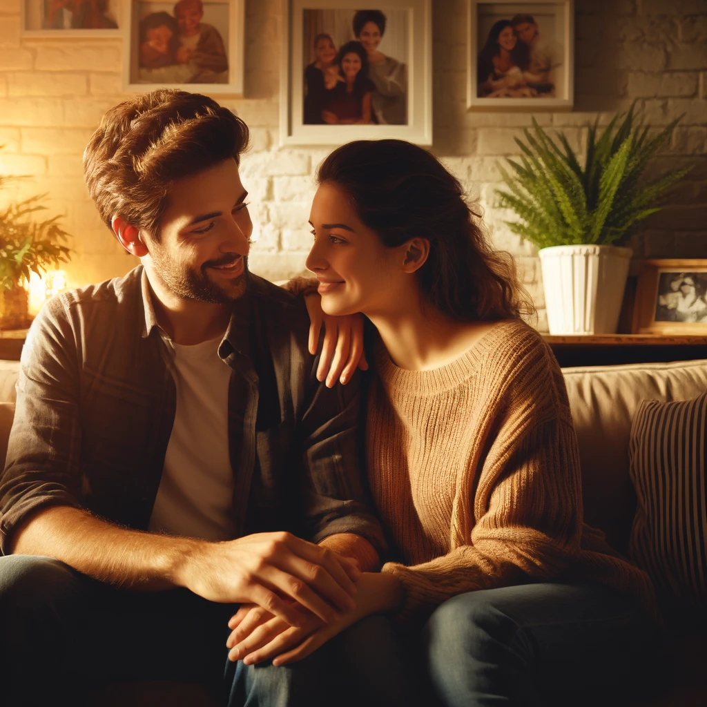 10 frases para recuperar su matrimonio