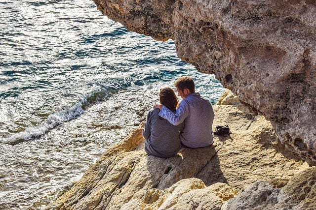 mejorar la relación de pareja